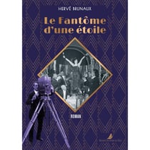 Le fantôme d'une étoile