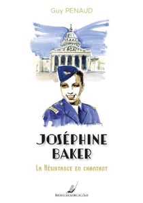 Josephine baker - La résistance en chant