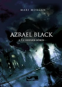 Azrael Black