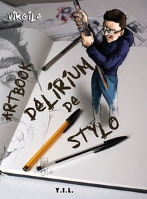 Delirium de stylo