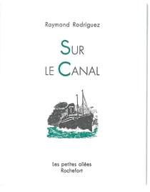 Sur le canal