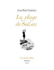 La plage de suzac