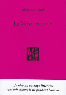 La Valse seconde