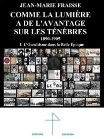 Comme la lumiere a de l'avantage sur les tenebres ii le maitre
