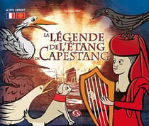 La legende de l'etanf de capestang