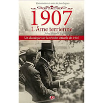 1907 L’Âme terrienne