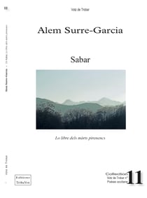 SABAR lo libres dels morts pirenencs