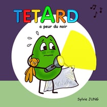 Tetard a peur du noir