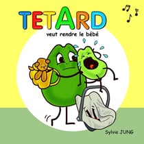 Tetard veut rendre le bebe - arrivee d'un bebe