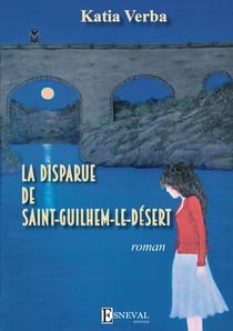 La disparue de st-guilhem-le-desert