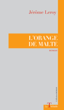 L'orange de malte
