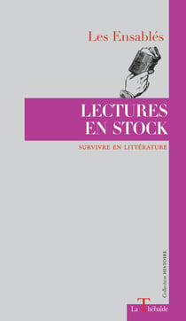 Lectures en stock