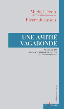 Une amitie vagabonde
