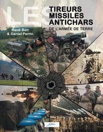Les tireurs missiles antichars de l'armee de terre
