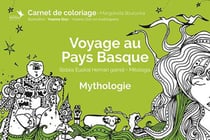 Voyage au Pays Basque - Mythologie