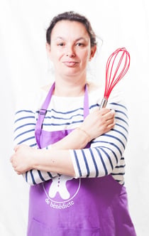 Les gourmandises de benedicte