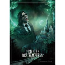 Le Club - L'Empire des Vampires