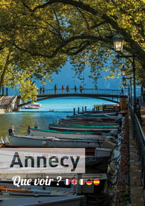Annecy, que voir?