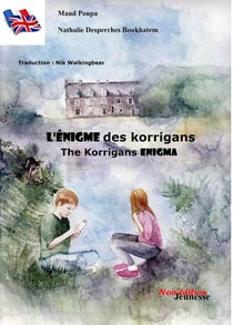 L'enigme des korrigans / the korrigans enigma