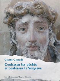 Confesser les peches et confesser le seigneur