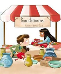 Bon débarras !