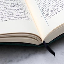 Mrs dalloway (manuscrit) - (le manuscrit original de virginia woolf - preface : michael cunningham)