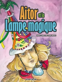 Aitor et la lampe magique