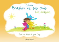 Brashen & ses amis  1 ) les dragons