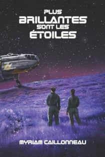 Plus brillantes sont les étoiles