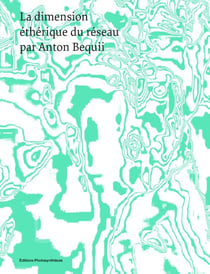 La dimension éthérique du réseau par Anton Bequii