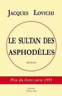 Le sultan des asphodèles