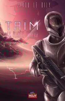 Taim la planete furieuse