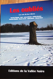 Les oubliés - les voix de leur silence