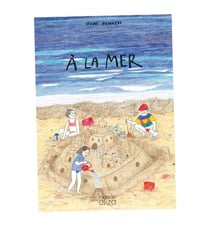 A la mer