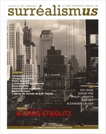 Surrealismus - le surrealisme aux usa