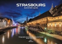 Strasbourg : eurométropole