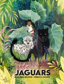 Jaguars