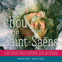 Le chou de saint-saens