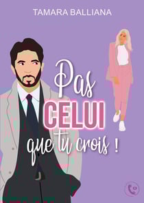 Pas celui que tu crois !