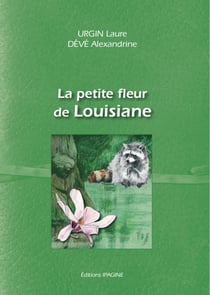 La petite fleur de louisiane