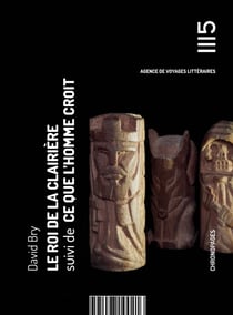 Le roi de la clairiere