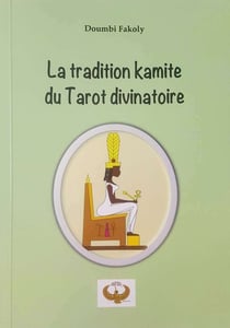 La tradition du Tarot divinatoire