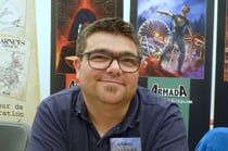 L'ile des poupees malefiques