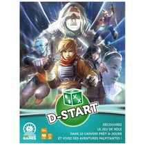 D-Start 2023