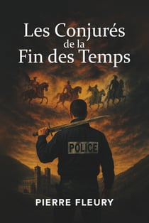 Les Conjurés de la fin des temps