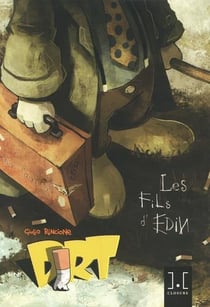 Dirt Tome 1 : les fils d'Edin partie 1