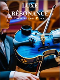Luxe Résonance