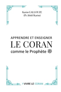 Apprendre et enseigner le cora