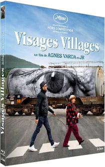 Visages Villages