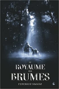 Prélude au ragnarök tome 2 : le royaume des brumes